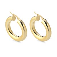 Boucles d'oreilles Marcello Pane Femme in Argent ORSA 002 - ORSA 002